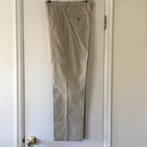 32x32 Khakis